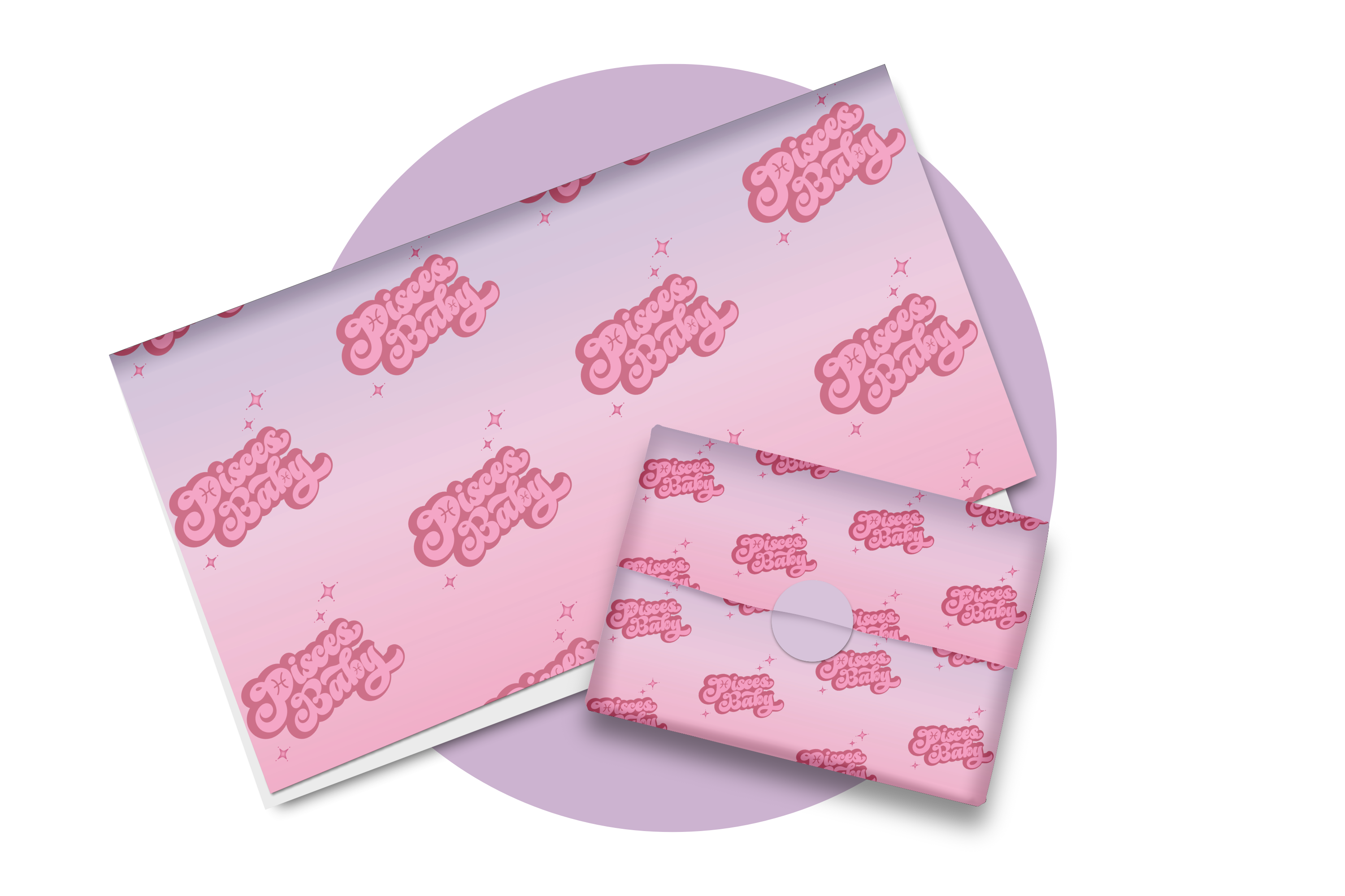 Gemini Baby PaperOverWrap gemini-baby-paperoverwrap